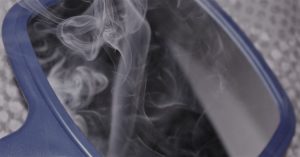 Smoke and Mirros. . 01.20.2017. IMG_1112