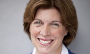 Kathleen Becker named UNM Hospital CEO. CCC. Kathleen Becker 2. Download from UNM Newsroom Pages. 05.21.2019.