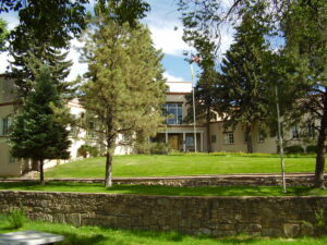 NM Supreme Court rules against compensation for losses of businesses due to COVID related restrictions