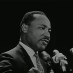 “There is nothing new about poverty. What is new, however, is that we have the resources to get rid of it.”- MLK, Jr.