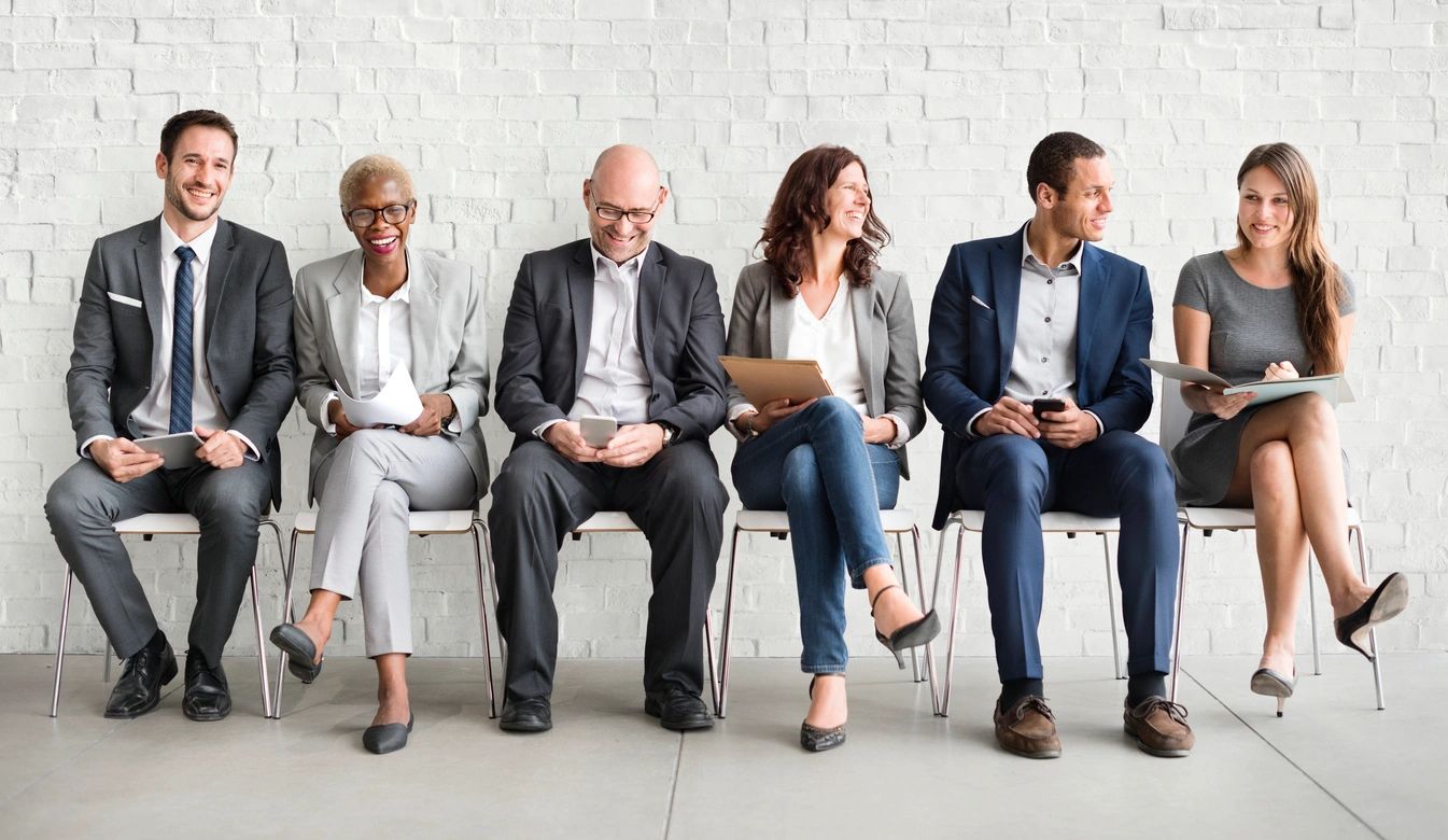 Rapid Hire Events for New Mexico Human Services Department, April 12