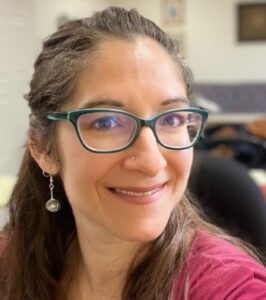 Kim Chavez Cook, NM LOPD Appealate Counsel.