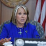 Governor Lujan Grisham is Withholding Information on Horrific Abuse of Young Woman Client of DD Waiver.