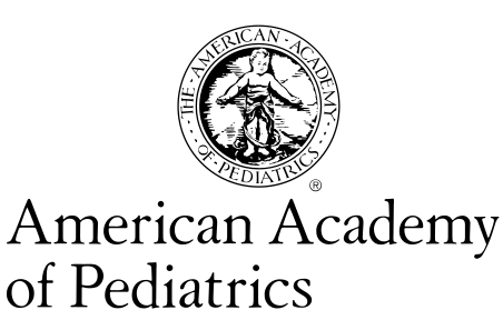American-academy-of-pediatrics-logo.svg. 001 edited For Web Application and Story.