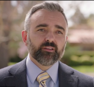 001. Screenshot of Raúl Torrez NM Attorney General.