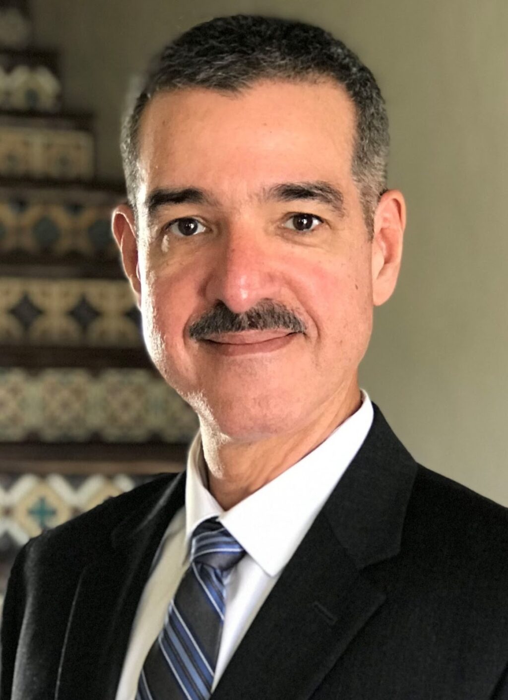 Dr. Jose Acosta, NM DDSD Director