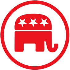 GOP Logo