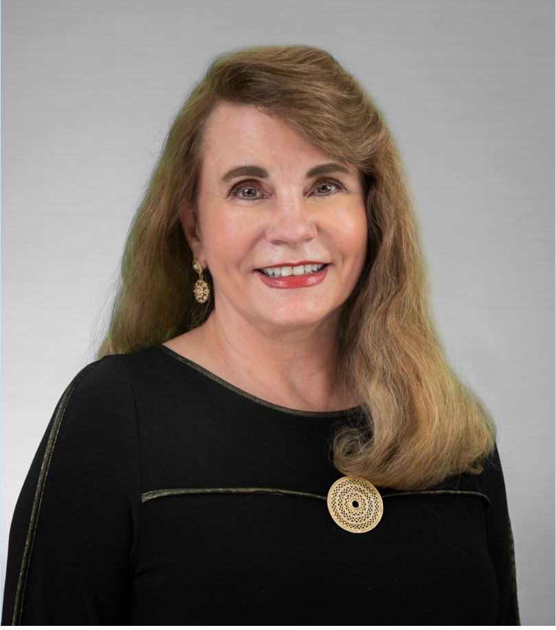 Melanie Kenderdine_headshot