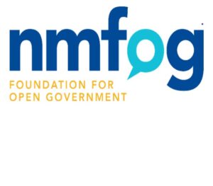NM FOG Logo