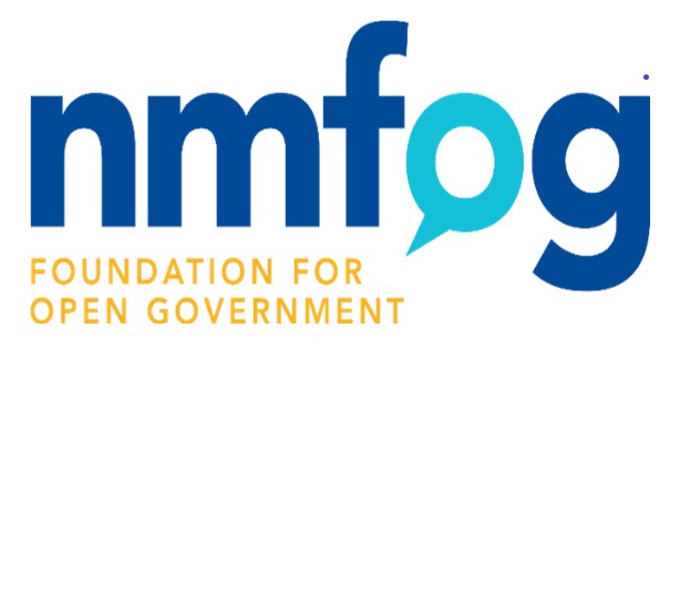 NM FOG Logo