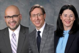 NM Speaker and House Finance Leaders