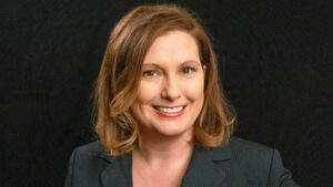 Jen Paul Schroer, MLG Secretary of Aging as well as Tourism.