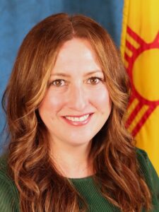 Mariana Padilla. NM PED Secretary Designate. September 2024