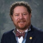 Jared Hembree Announces Resignation from New Mexico House of Representatives