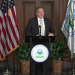 ENVIRO ALERT: Administrator Zeldin Announces EPA Will Revise Waters of the United States Rule