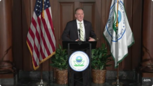 Screenshot 2025-03-13 at 09-43-09 EPA Administrator Lee Zeldin Makes Water Policy Announcement - YouTube