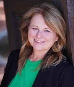 Dr. Stacey Cox