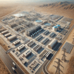 Austin-based Company Plans to Spend $165 Billion on New Mexico Data Center Campus Near El Paso