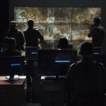 Quantum Week in the “Quantum State”