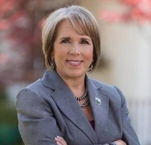2018 . MLG Campaign Photo from Policy Paper.