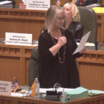 Democrats Should Consider House GOP Leader’s Proposal to Reign in Governor’s Vetoes of Legislative Oversight Language