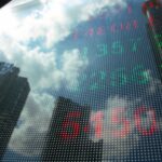 NM PRC Hearing Examiners Order Blackstone and PNM to Explain Potentially Illegal Stock Transaction 