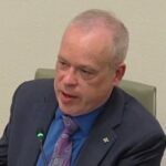 Colleague Claims NMED Secretary Jim Kenney is “Environmentalist Who Really Wants to be an Economic Developer”