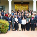 Law Students Serving 10-week Judicial Clerkships Through New Mexico Program