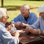 In More States, Older People Outnumber Children – Including in New Mexico