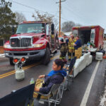 Santa Fe County Fire Department Program Draws National Attention