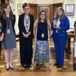 New Mexico Supreme Court Law Library Named The Best In The Nation