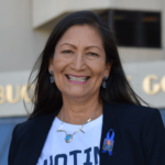 Haaland Team Accepts $12,400 From Oracle as Environmental Groups Fight Project Jupiter in State Supreme Court