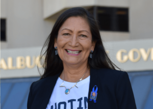 Screenshot 2026-09-15 at 11-25-32 Meet Deb Deb Haaland for New Mexico