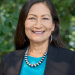 Haaland Backs Data Center Moratorium, Outlines Accountability Plan to Stand Up for New Mexico’s Water and Communities